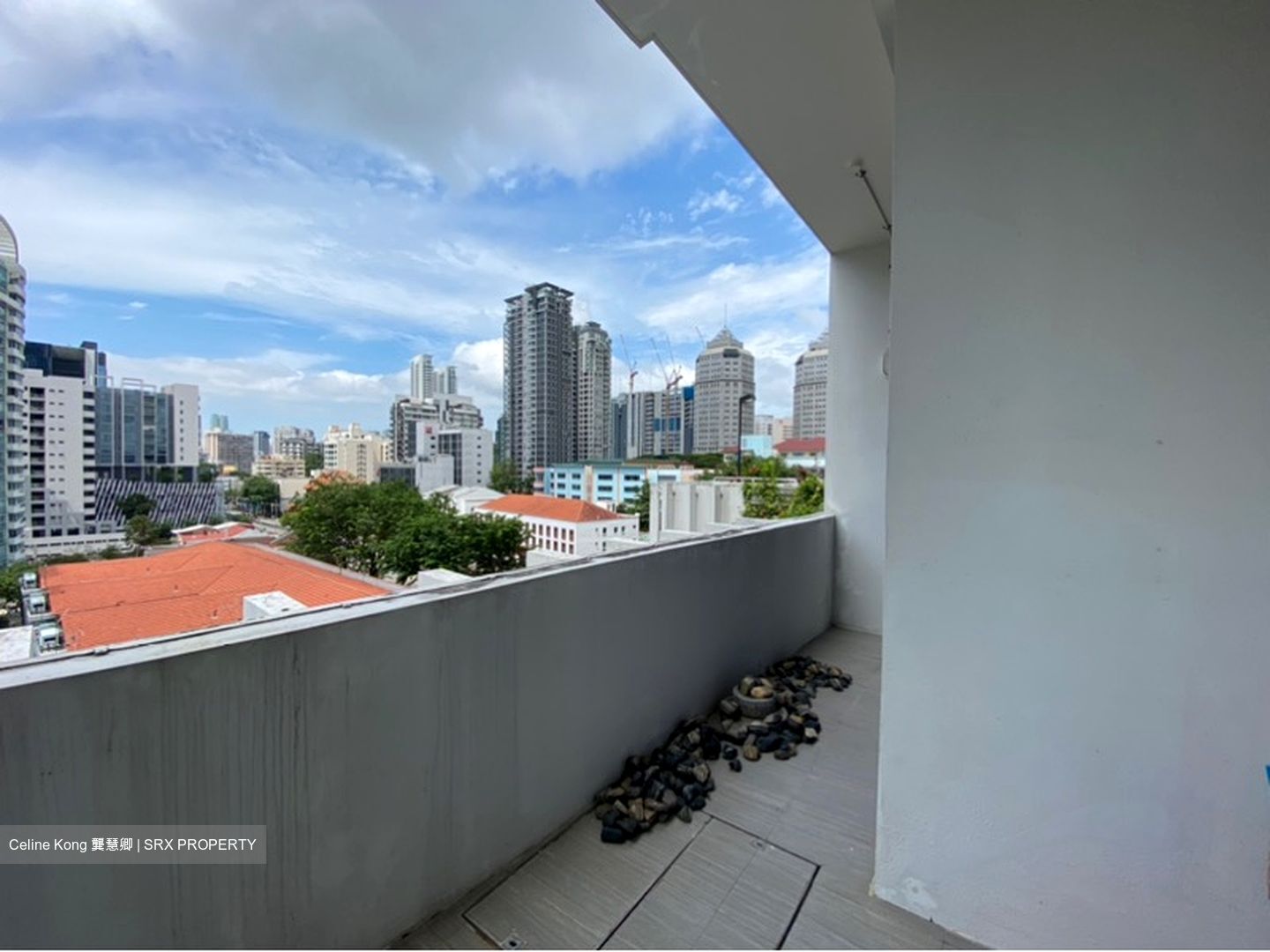 One Dusun Residences (D12), Apartment #595819971